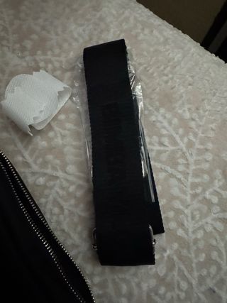 Bolso Bimba y Lola Negro