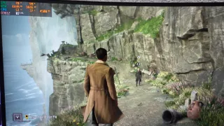 PC Gaming i7-9700F GTX 1080 16GB RAM 750W