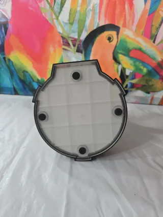 Lampada Lego Star Wars Yoda