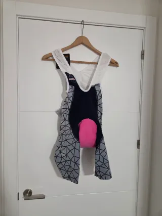 Culote ciclismo ineos T-S