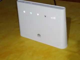 Modem Router 4G