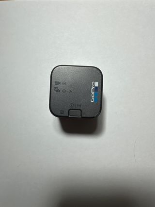 GoPro Hero5 Session Cámara Negra