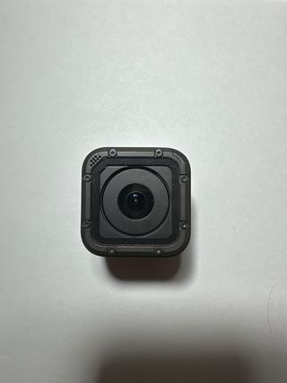 GoPro Hero5 Session Cámara Negra