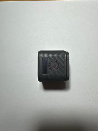 GoPro Hero5 Session Cámara Negra