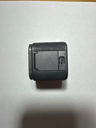 GoPro Hero5 Session Cámara Negra