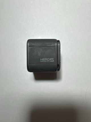 GoPro Hero5 Session Cámara Negra