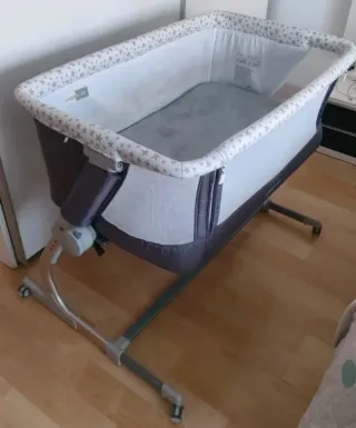 Minicuna colecho Jane