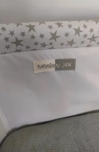 Minicuna colecho Jane