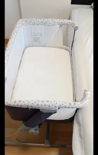 Minicuna colecho Jane