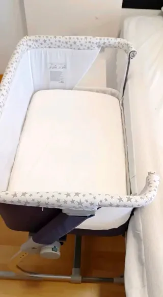 Minicuna colecho Jane