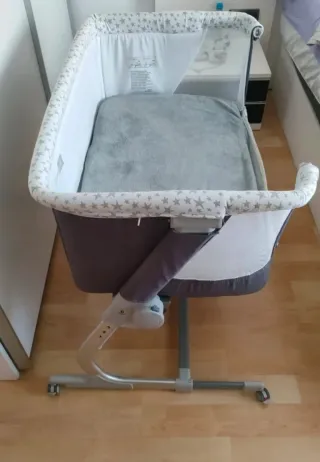 Minicuna colecho Jane