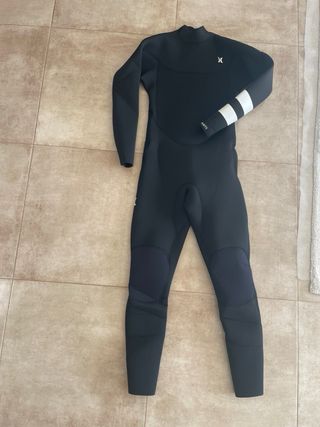 Neopreno surf Hurley niño 5/3 talla 12