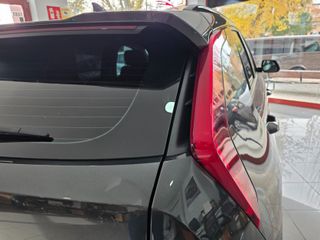 Kia Niro 1.6 GDi HEV 104kW (141CV) Drive