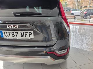 Kia Niro 1.6 GDi HEV 104kW (141CV) Drive