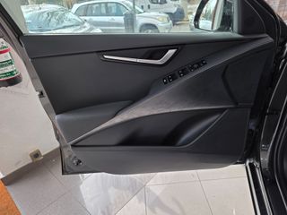 Kia Niro 1.6 GDi HEV 104kW (141CV) Drive