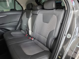 Kia Niro 1.6 GDi HEV 104kW (141CV) Drive