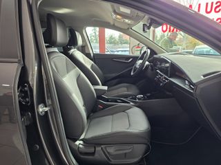 Kia Niro 1.6 GDi HEV 104kW (141CV) Drive