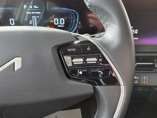 Kia Niro 1.6 GDi HEV 104kW (141CV) Drive