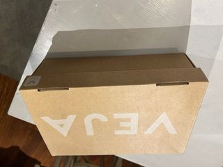 Zapatillas Veja Beige, Azul, Gris, Rosa