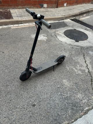 Patinete Xiaomi 365