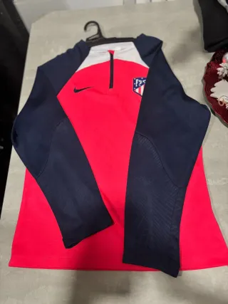 Chándal Atlético de Madrid Nike Talla