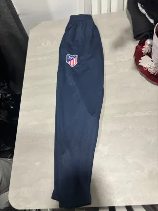 Chándal Atlético de Madrid Nike Talla