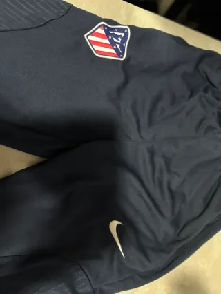 Chándal Atlético de Madrid Nike Talla