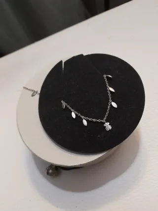 Gargantilla Tous Plata