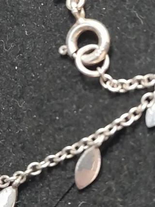 Gargantilla Tous Plata