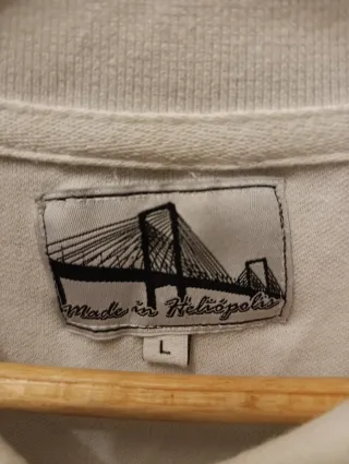 Polo Betis Doble B Heliopolis Brand