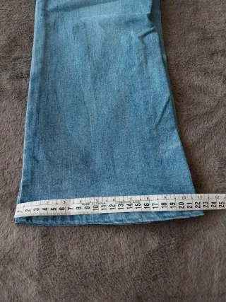 Vaqueros Lois mujer talla 29