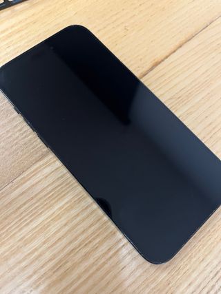 iPhone 14 Pro Max Nero