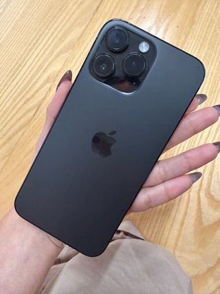 iPhone 14 Pro Max Nero