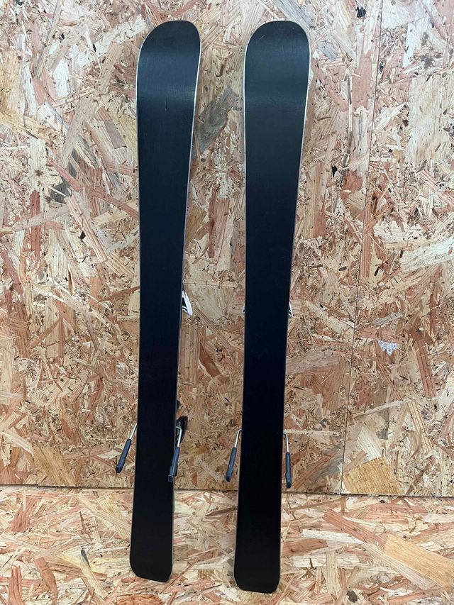 Esquís Atomic Redster Baby