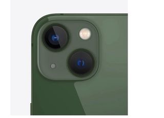 iPhone 13 Verde Scuro - Un solo proprietario