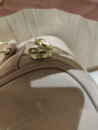 Bolso Tous Beige bandolera