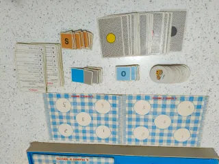 Gioco da tavolo Il Pranzo è Servito