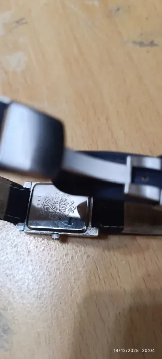 Reloj DUWARD Mujer Cuadrado