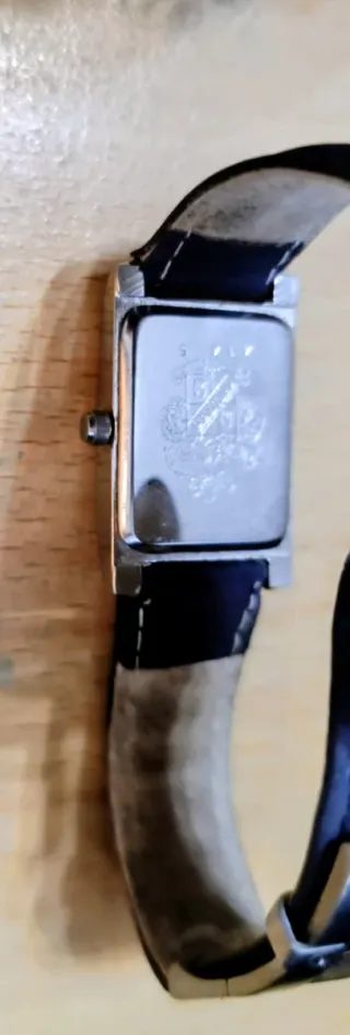 Reloj DUWARD Mujer Cuadrado