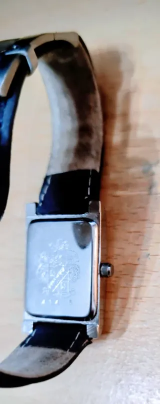 Reloj DUWARD Mujer Cuadrado