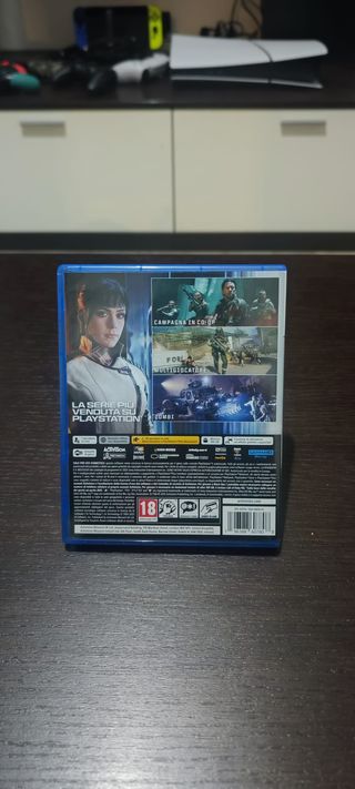 Call of Duty Black Ops 7 PS5