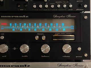 Receptor Estéreo Marantz 2226B Negro