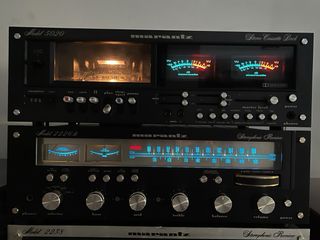 Receptor Estéreo Marantz 2226B Negro