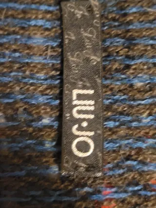 Liu Jo Abito Taglia 48