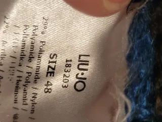 Liu Jo Abito Taglia 48