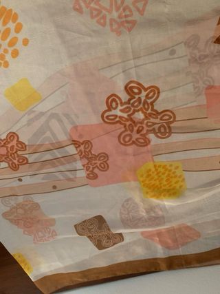 Foulard Regina Schrecker 70x190 cm