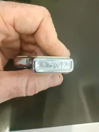 Zippo Vintage
