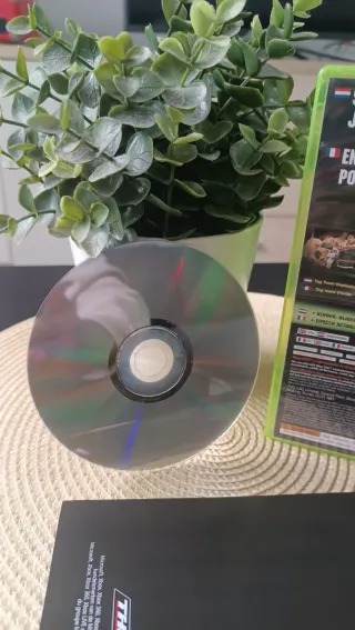 WWE SmackDown vs Raw 2009 Xbox 360