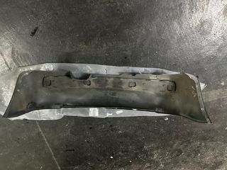 Parachoques trasero Audi S3 8L