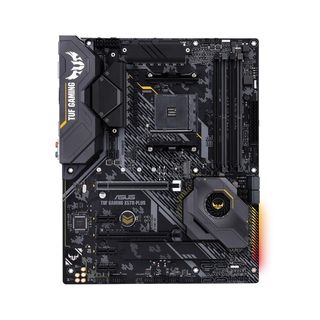 Placa Base ASUS TUF Gaming X570-PLUS AM4